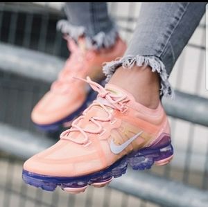 New Nike vapor max womens